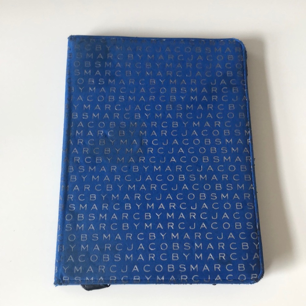 💻 Marc by Marc Jacobs iPad case